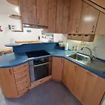 Octopus Apartmán *
