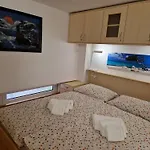 Apartmán Octopus *