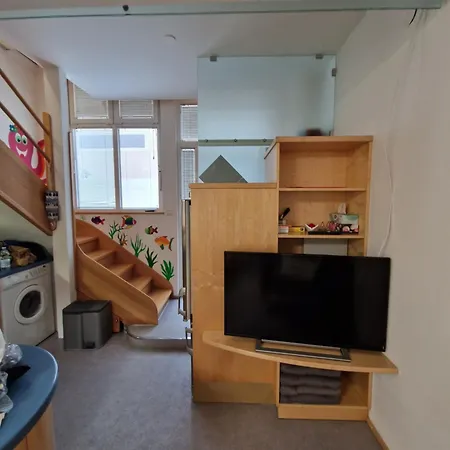 Octopus Appartement *