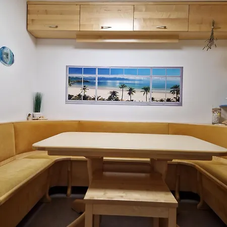 Apartment Octopus Piran