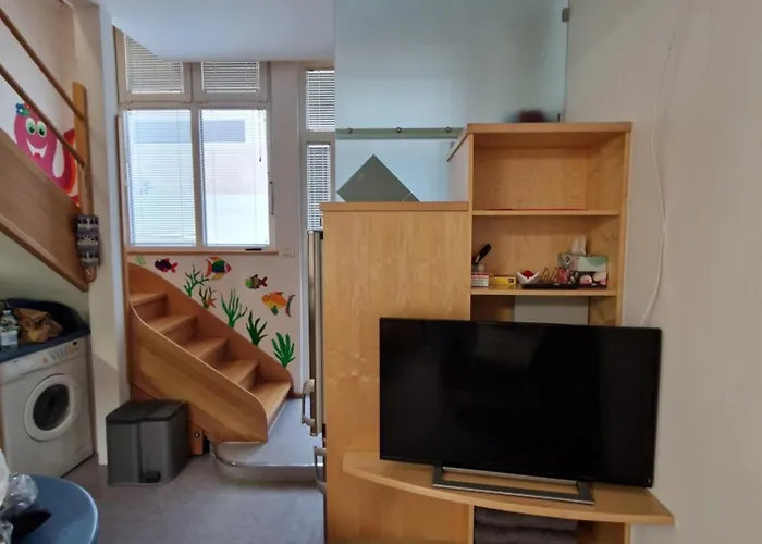 Octopus アパート *