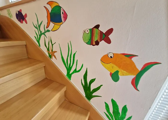 アパート Octopus *