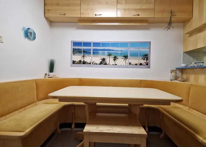 Διαμέρισμα Octopus Πιράν