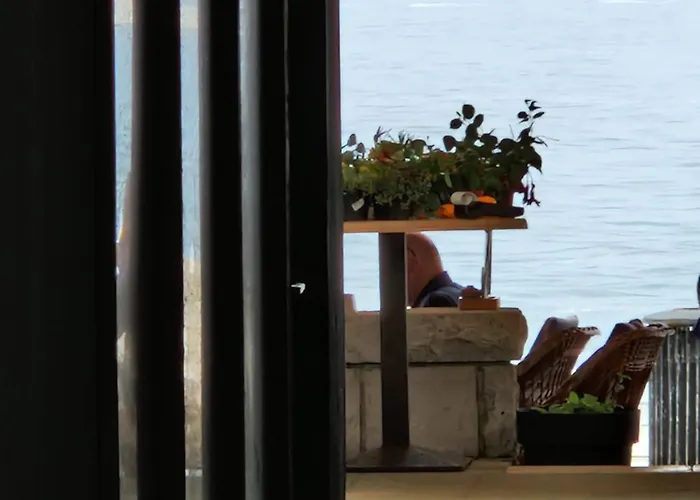 Octopus Διαμέρισμα