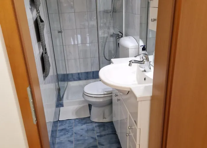 Octopus Διαμέρισμα Πιράν