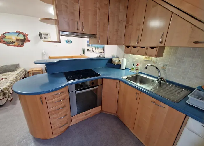 Octopus Διαμέρισμα *