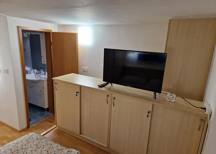 アパート Octopus